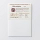 Awagami Shirakaba - 12 vel A4 teken- en etspapier 100gr/m²