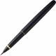 Kuretake Mannen Mouhitsu Urushi-Cho (n.15) - black