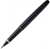 Kuretake Mannen Mouhitsu Urushi-Cho (n.15) - black