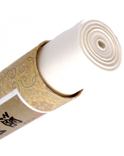 Wenzhou Moerbeiboom papier 30gr - rol 25 meter