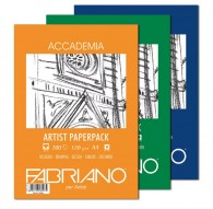 Fabriano Accademia 160gr - Paperpack A4