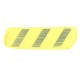 Golden Heavy Body Acrylic - Titanate Yellow #1375