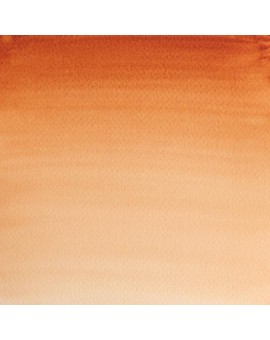 W&N Professional Water Colour - Burnt Sienna (074)