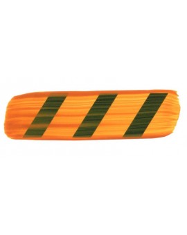 Golden Heavy Body Acrylic - Indian Yellow Hue #1455