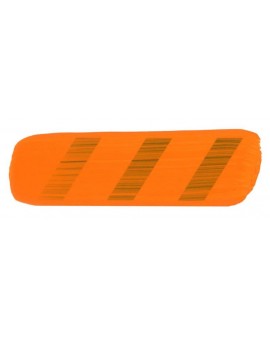 Golden Heavy Body Acrylic - Cadmium Orange #1070
