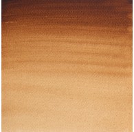 W&N Professional Water Colour - Burnt Umber (076)