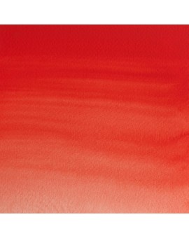 Cadmium Red - W&N Professional Water Colour