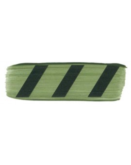 Terre Verte Hue - Golden Heavy Body Acrylic