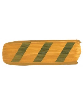 Yellow Ochre - Golden Heavy Body Acrylic