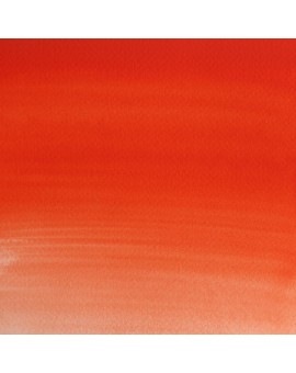 W&N Professional Water Colour - Cadmium Scarlet (106)