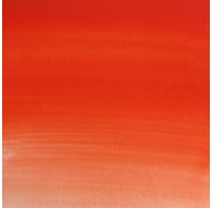 W&N Professional Water Colour - Cadmium Scarlet (106)