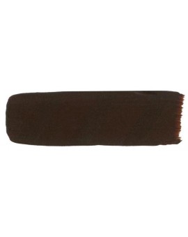 Golden Heavy Body Acrylic - Burnt Umber #1030