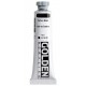 Golden Heavy Body Acrylic - Carbon Black #1040 - tube 59 ml