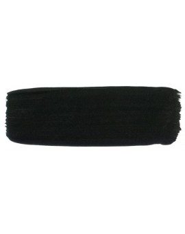 Golden Heavy Body Acrylic - Mars Black #1200