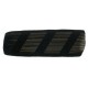 Golden Heavy Body Acrylic - Bone Black #1010