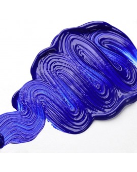 Golden Open Slow-Drying Acrylic - Ultramarine Blue #7400