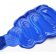 Cobalt Blue - Golden Open Slow-Drying Acrylic