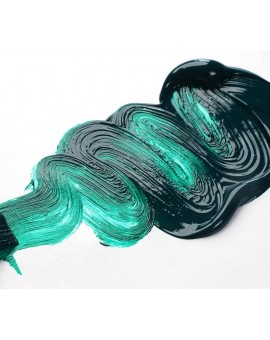 Golden Open Slow-Drying Acrylic - Phtalo Green (Blue Shade) #7270