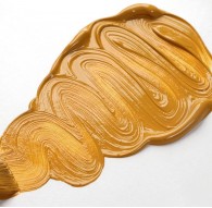 Yellow Ochre - Golden Open Slow-Drying Acrylic