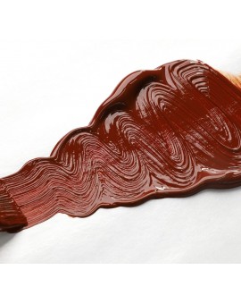 Golden Open Slow-Drying Acrylic - Burnt Sienna #7020