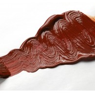 Burnt Sienna - Golden Open Slow-Drying Acrylic
