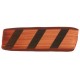 Golden Open Slow-Drying Acrylic - Burnt Sienna #7020