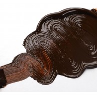 Burnt Umber - Golden Open Slow-Drying Acrylic