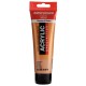 Donkergoud - Amsterdam Acrylverf Standard Series - tube 120 ml