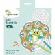 Graffy Pop - Mandala Dieren