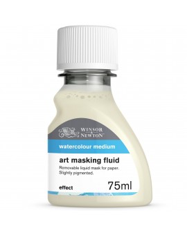 Art Masking Fluid Winsor & Newton - 75ml
