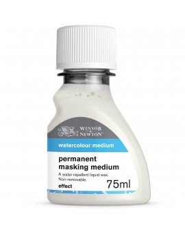 Permanent Masking Medium Winsor & Newton - 75ml