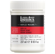 Liquitex Professional Satin Gel Medium