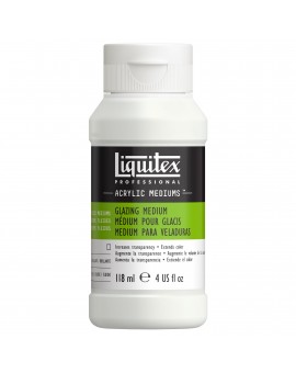 Liquitex Professional Glazing Medium