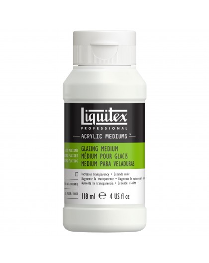 Liquitex Professional Glazing Medium