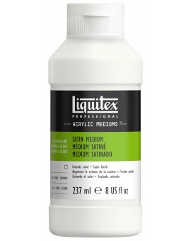 Liquitex Professional Satin Medium