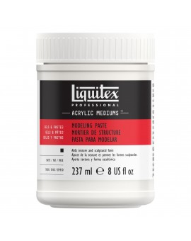 Liquitex Professional Modeling Paste 237ml