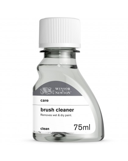 Brush Cleaner Winsor & Newton