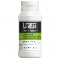 Liquitex Professional Slow-dri Fluid Medium