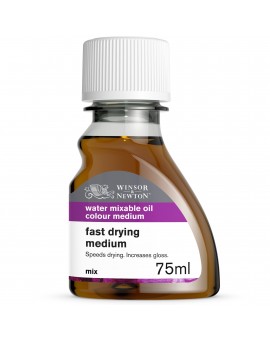 W&N Artisan Fast Drying Painting Medium - 75ml