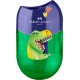 Faber-Castell dubbele slijper "dino"
