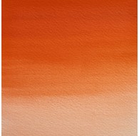 W&N Professional Water Colour - Field's Orange (418)