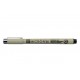 Sakura Pigma Micron 08 zwart