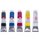 Talens Designer Gouache EFQ - set 5 primaire kleuren