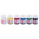 Talens Designer Gouache EFQ - 6 x16ml Colour mixing set