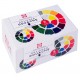 Talens Designer Gouache EFQ - 6 x16ml Colour mixing set