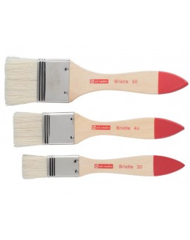 Art Creation set 3 spalters varkenhaar