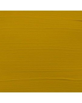 Gele Oker - Amsterdam Acrylverf Standard Series