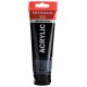 Lampenzwart - Amsterdam Acrylverf Standard Series - tube 120 ml