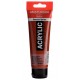 Sienna Gebrand - Amsterdam Acrylverf Standard Series - tube 120 ml