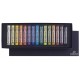 Rembrandt Soft Pastel set 15 hele pastels - algemene selectie